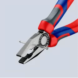 Pince universelle Knipex 180mm