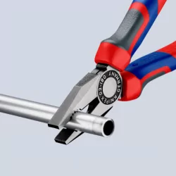 Pince universelle Knipex 180mm