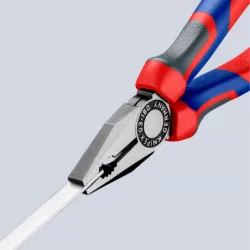 Pince universelle Knipex 180mm
