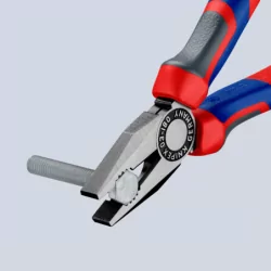 Pince universelle Knipex 180mm