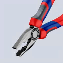 Pince universelle Knipex 180mm