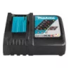 Chargeur rapide simple dc18rc Makita