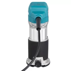 Affleureuse - Défonceuse multifonctions 710 w ø 8 mm Makita
