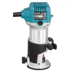 Affleureuse - Défonceuse multifonctions 710 w ø 8 mm Makita