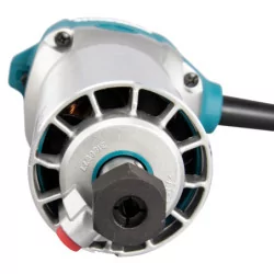 Affleureuse - Défonceuse multifonctions 710 w ø 8 mm Makita
