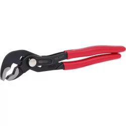 Pince multiprises gainée à verrouillage KS Tools