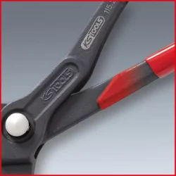 Pince multiprises gainée à verrouillage KS Tools