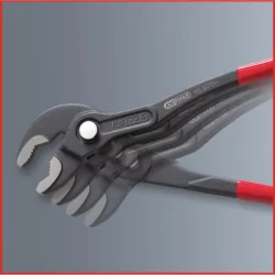 Pince multiprises gainée à verrouillage KS Tools
