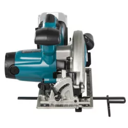 Scie circulaire DSS610Z 18 V Li-Ion 4 Ah Ø165 mm sans batterie Makita