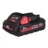 Batteries m18 hb3 - 18v 3.0ah high-output red lithium - système m1