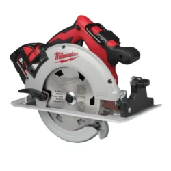 Scie circulaire 66mm. 18v. sans batterie - ni chargeur hd box Milwaukee