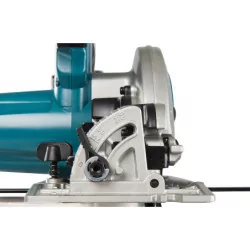 Scie circulaire DSS610Z 18 V Li-Ion 4 Ah Ø165 mm sans batterie Makita