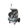 Compresseur maxair 20/24-2 bi cylindre type diable lacme