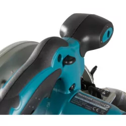 Scie circulaire DSS610Z 18 V Li-Ion 4 Ah Ø165 mm sans batterie Makita