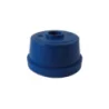 Buse de projection bleue Lancy