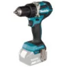 Perceuse visseuse 18 v li-ion ø 13 mm sans bat ni chargeur Makita