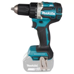 Perceuse visseuse 18 v li-ion ø 13 mm sans bat ni chargeur Makita