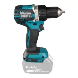 Perceuse visseuse 18 v li-ion ø 13 mm sans bat ni chargeur Makita
