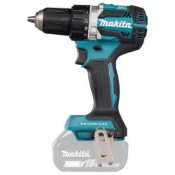 Perceuse visseuse 18 v li-ion ø 13 mm sans bat ni chargeur Makita