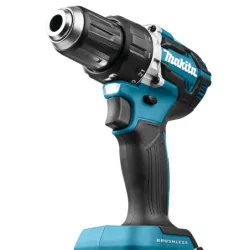 Perceuse visseuse 18 v li-ion ø 13 mm sans bat ni chargeur Makita