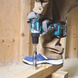 Perceuse visseuse 18 v li-ion ø 13 mm sans bat ni chargeur Makita