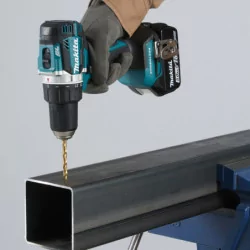 Perceuse visseuse 18 v li-ion ø 13 mm sans bat ni chargeur Makita