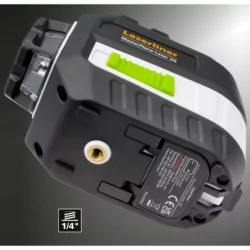 Laser masterplane-laser 3 g plus