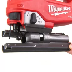 Scie sauteuse M18 FJS-OX fuel 18 V (sans batterie) Milwaukee