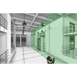Laser masterplane-laser 3 g plus
