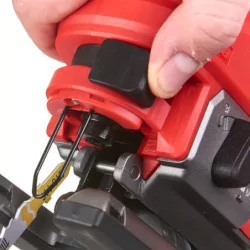 Scie sauteuse M18 FJS-OX fuel 18 V (sans batterie) Milwaukee