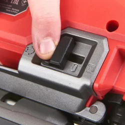 Scie sauteuse M18 FJS-OX fuel 18 V (sans batterie) Milwaukee