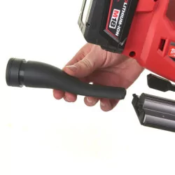 Scie sauteuse M18 FJS-OX fuel 18 V (sans batterie) Milwaukee