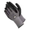 Gant manutention légère nylon enduit nitrile allflex pqt de 12 Safety Jogger