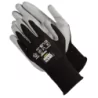 Gant manutention légère polyester enduit nitrile mousse pqt de 12 Prosoft