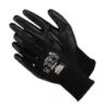 Gant manutention légère polyester enduit nitrile pqt de 12 Superpro