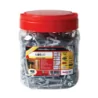 Cheville a frapper 5 x 30 en bigbox de 400 p. fischer