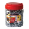 Cheville a frapper 6 x 40 en bigbox de 240 p. fischer