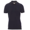 Polo manches courtes venice 100% coton bleu marine Payper