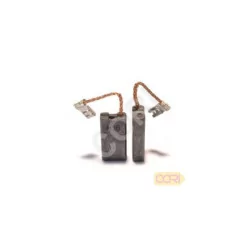 Charbons électroportatifs Makita cb171