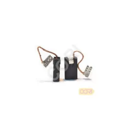 Charbons pour electroportatif Bosch/spit jeu de 2