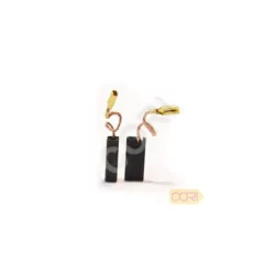 Charbons pour electroportatif Bosch jeu de 2