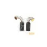 Charbons pour ponceuse Bosch jeu de 2