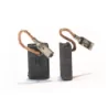 Charbons pour meuleuse Bosch jeu de 2