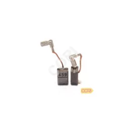 Charbons pour meuleuse 125 mm 720 w ga5030 Makita jeu de 2