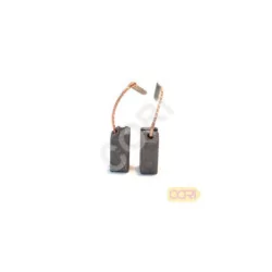 Charbons pour perfo Makita hr jeu de 2