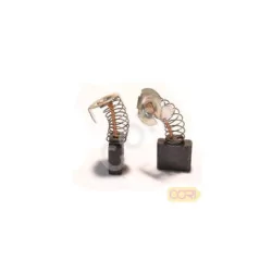 Charbons pour meuleuse Makita ga9020 jeu de 2