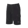 Short de travail caracastwill ripstop noir Payper