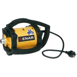 Vibreur électrique + transmission 3m + aiguil 40 vibrateur portable dingo