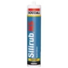 Silicone sanitaire Silirub NS Fongicide 300ml
