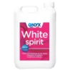 White spirit 5l onyx